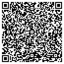 QR code with A-Storage Place contacts