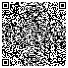 QR code with Chambers Mini-Storage contacts
