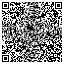 QR code with Harlin Optometry contacts