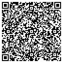 QR code with Hatch William V OD contacts