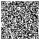 QR code with Hatch William V OD contacts