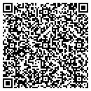 QR code with Hawkins Nathan J OD contacts