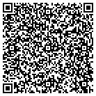 QR code with Ironballs Animation contacts