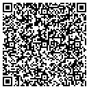 QR code with Honorable Hoye contacts