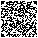 QR code with K W Import Service contacts