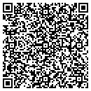 QR code with Hill Kris A OD contacts