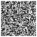 QR code with Holt Justin C OD contacts