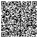 QR code with Lam Distributors contacts