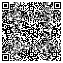 QR code with Holt Justin C OD contacts
