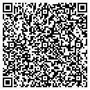 QR code with Holt Justin OD contacts