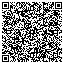 QR code with Houck Jason OD contacts
