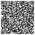 QR code with Rhone Enterprise Inc contacts