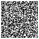 QR code with Hunt Adam R OD contacts