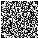 QR code with Jackson R Barry OD contacts