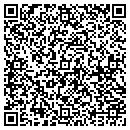 QR code with Jeffery Tipton Od Pc contacts