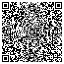 QR code with Kenneth E Hooten Od contacts