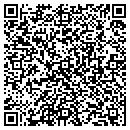 QR code with Lebaum Inc contacts