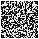 QR code with Lynda T Pugh contacts