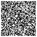QR code with New Video contacts