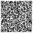 QR code with Mana Distributors Inc contacts