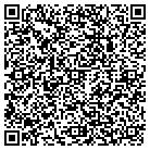 QR code with Manna Distributors Inc contacts