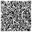 QR code with Phoenix Productions Inc contacts