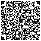 QR code with Mcbee Distribution Inc contacts