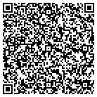 QR code with Mcnichols Distribution L contacts