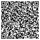 QR code with O'Brien John F MD contacts