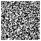 QR code with Reese W Carlan OD contacts