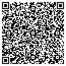 QR code with O'Donnell Daniel MD contacts