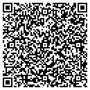 QR code with Hunter Corp contacts
