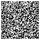 QR code with C P Photography contacts