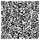 QR code with Madison County Chapter Nysarc contacts