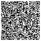 QR code with Timpanogos Vision Center contacts