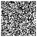 QR code with Utah Eye Assoc contacts