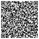 QR code with Utah Vision Development Center contacts