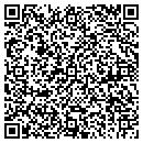 QR code with R A K Consulting Inc contacts