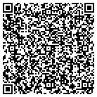 QR code with Wasatch Vision Center contacts
