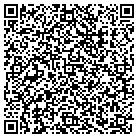 QR code with W Carlan Reese O D LLC contacts