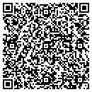QR code with Zd Usa Holdings Inc contacts