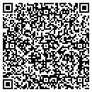 QR code with White, Brenden R OD contacts