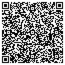 QR code with Henley Wood contacts