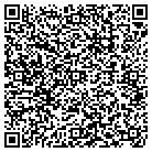 QR code with M A Feola Trucking Inc contacts