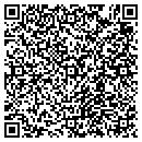 QR code with Rahbar Reza MD contacts