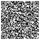 QR code with Gilbert R Suitor Optmtrst contacts