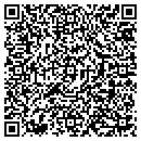 QR code with Ray Alex H MD contacts