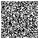QR code with George Bookless Studio contacts