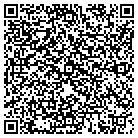 QR code with Hitchmoth Dorothy L OD contacts