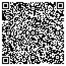QR code with J Allen Puma Od Pc contacts